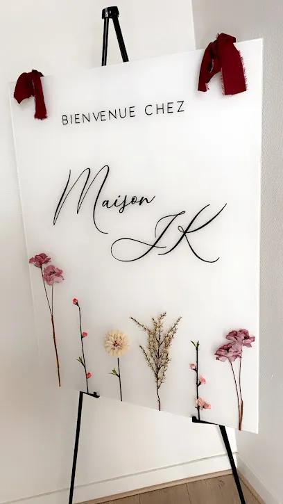 Maison jk - Head Spa