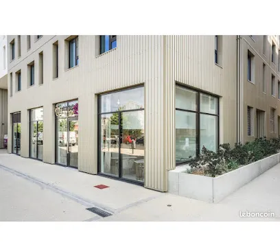 SB INSTITUT - Head Spa