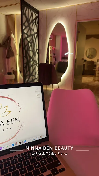 Ninna Ben Beauty Head Spa - Head Spa