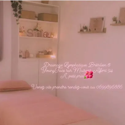 Sam Bien-Être94 - Head Spa