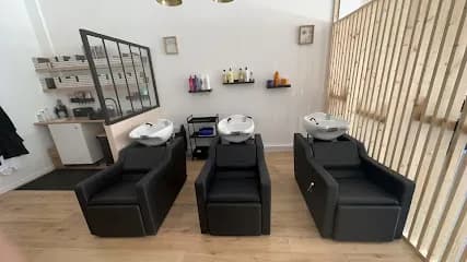 Glowup by c - Head Spa