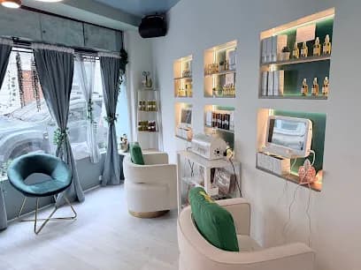 Anne Suy Headspa Vincennes - Head Spa