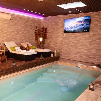 La Villa Spa - Head Spa