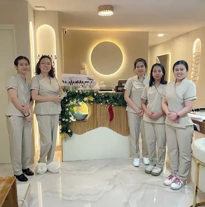 RUMA beauté - Head Spa