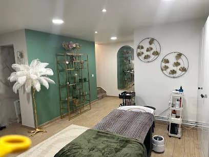 Radia Spa & Beauté - Head Spa