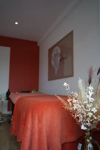 La tête ailleurs - Headspa - Head Spa