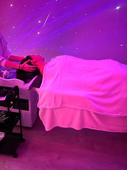 MS HEAD SPA - Head Spa