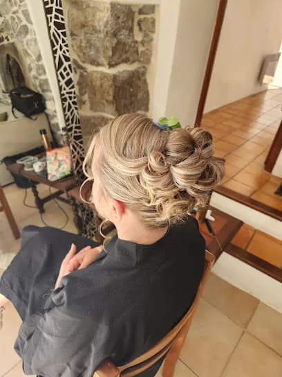 Stéfanny Coiffure & Head Spa - Head Spa