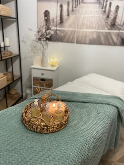 L'INSTITUT SOPHIE - Head Spa
