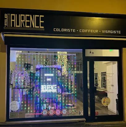 The Laurence Workshop - Head Spa