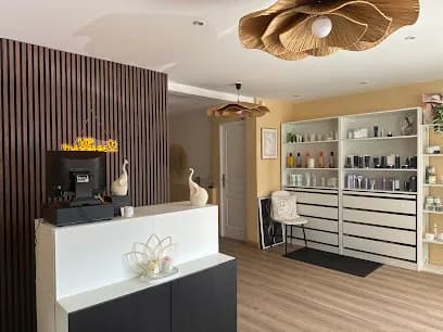 VIP MASSAGE - Head Spa