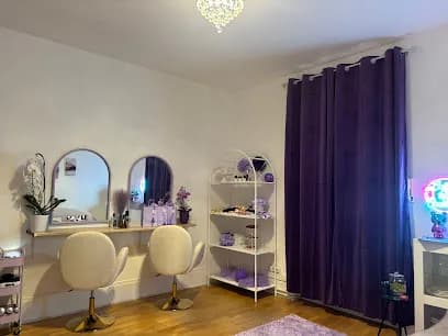 HolyHair-Head Spa - Head Spa