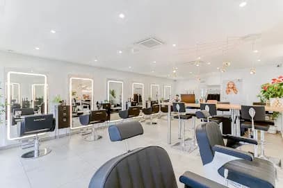 INOVEORE COIFFURE HEAD SPA - Head Spa