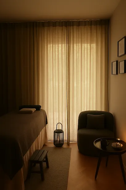 Sakinaty Moment - Massage & Headspa - Salon bien-être - Head Spa