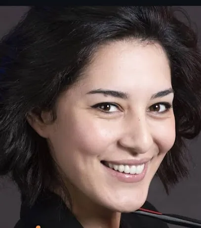 Lady Ma Beauté - Head Spa