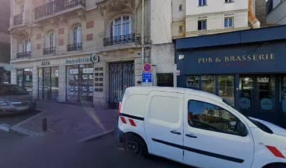 Maison Layali - Head Spa