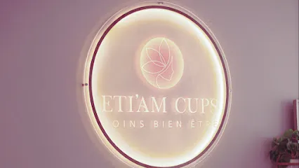Eti'am Cups - Head Spa