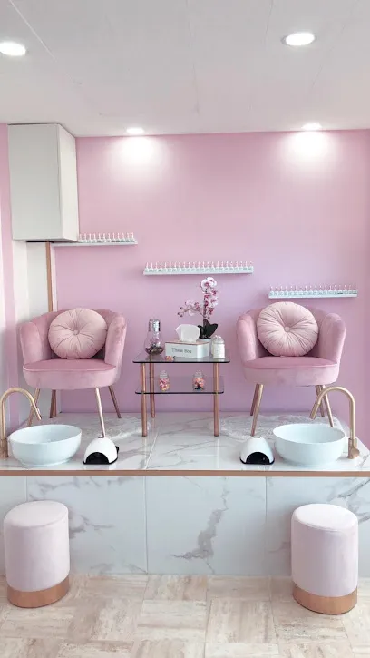 LNC Beauty - Head Spa