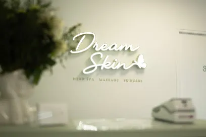 Dream Skin (100% femmes) - Head Spa