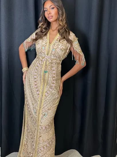 Le Reflet Féminin By Syriana Collection - Head Spa