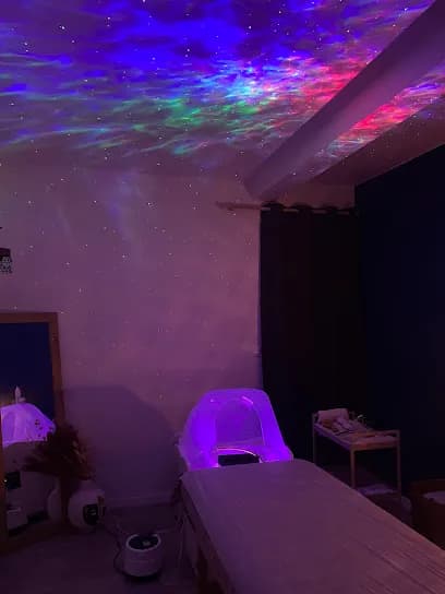 Jiyū Institut - Head Spa