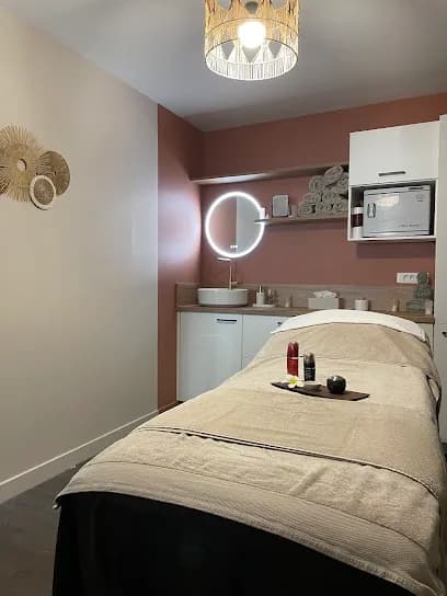 Emérina Spa - Head Spa