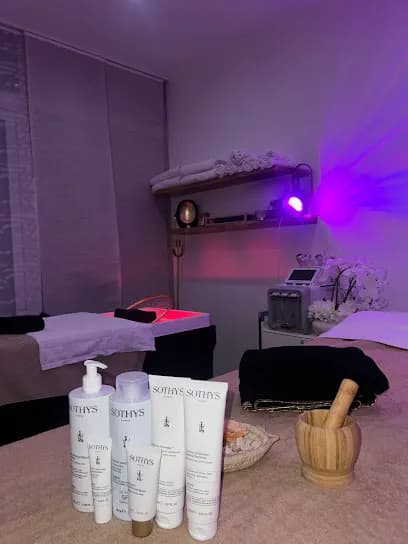 DÉPIL & BEAUTY - Head Spa