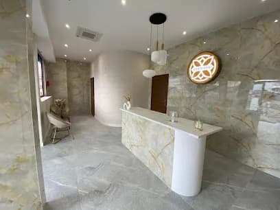 L'EDEN SPA 95 - Head Spa