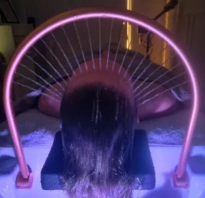 LL Beauty - Head Spa