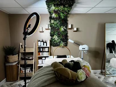 Les Jardins d’Aya - Head Spa