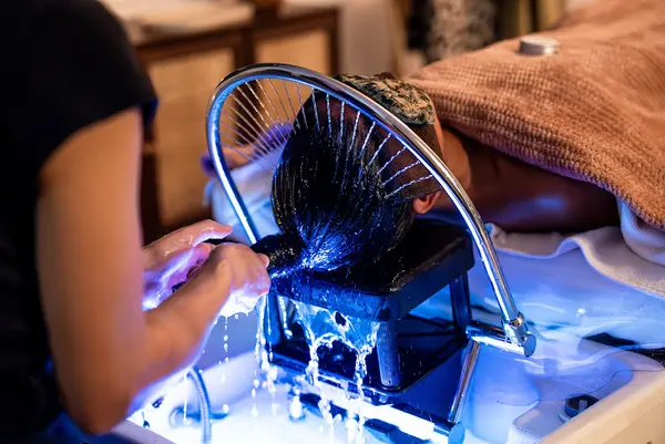 Maison Beautē Sauvāge - Head Spa