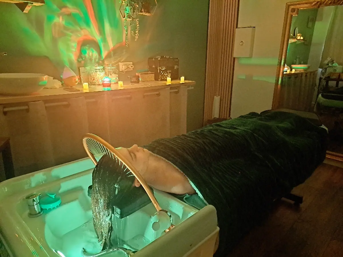 Natur'Elo Esthétique - Head Spa