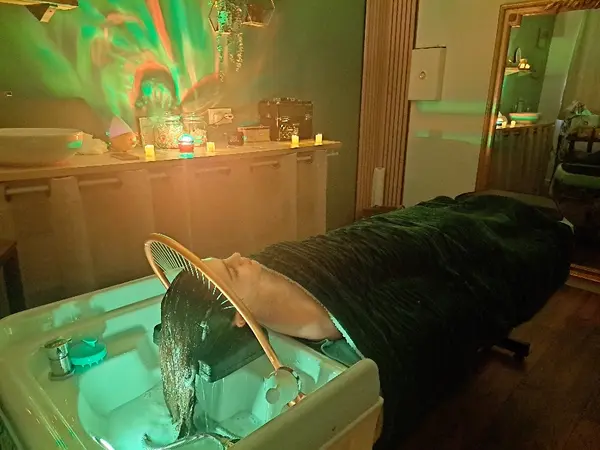 Natur'Elo Esthétique - Head Spa