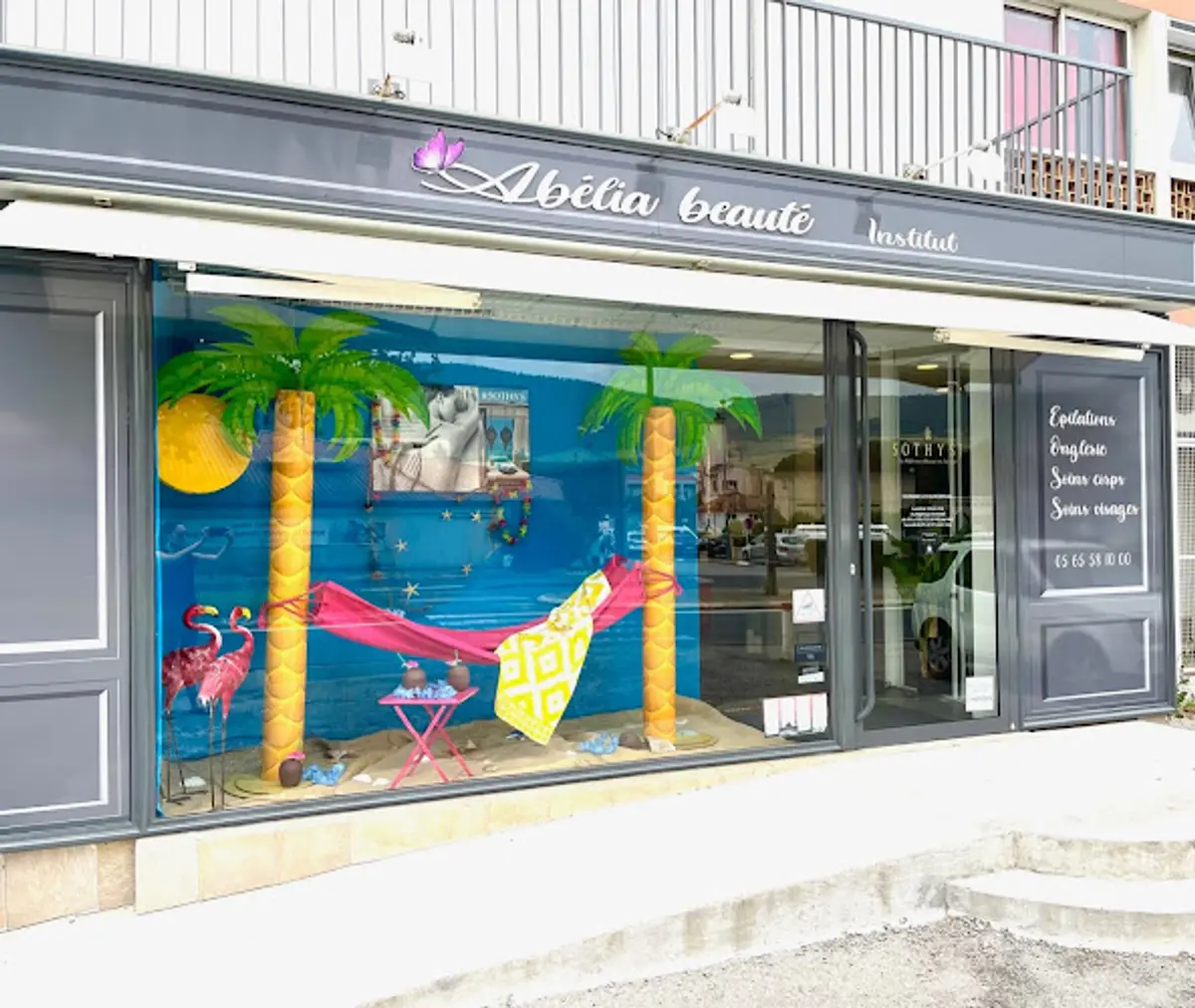 Abélia beauté - Head Spa