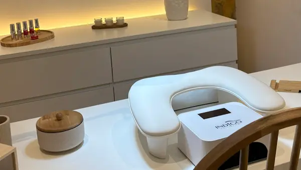 L’atelier de Laura - Head Spa