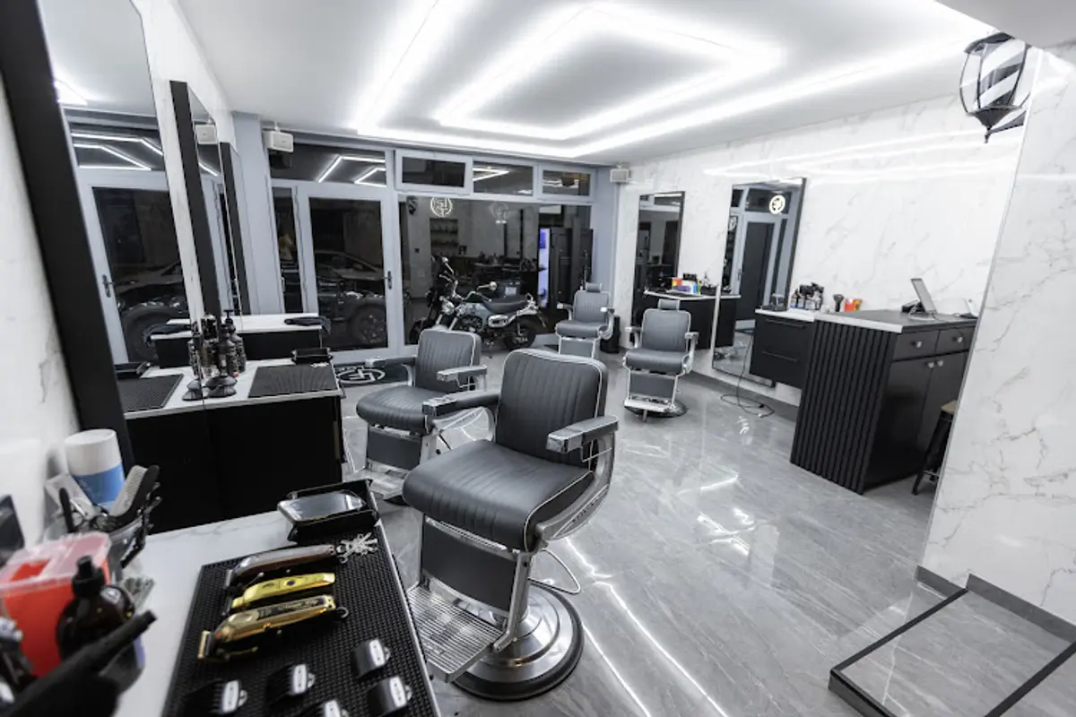 Le Loft - Head Spa
