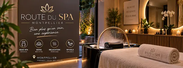 Salon l'Art de plaire - Head Spa - Head Spa