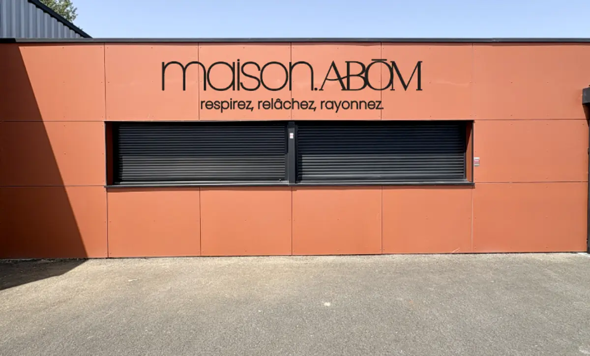 Maison ABŌM - Head Spa