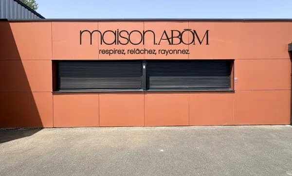 Maison ABŌM - Head Spa