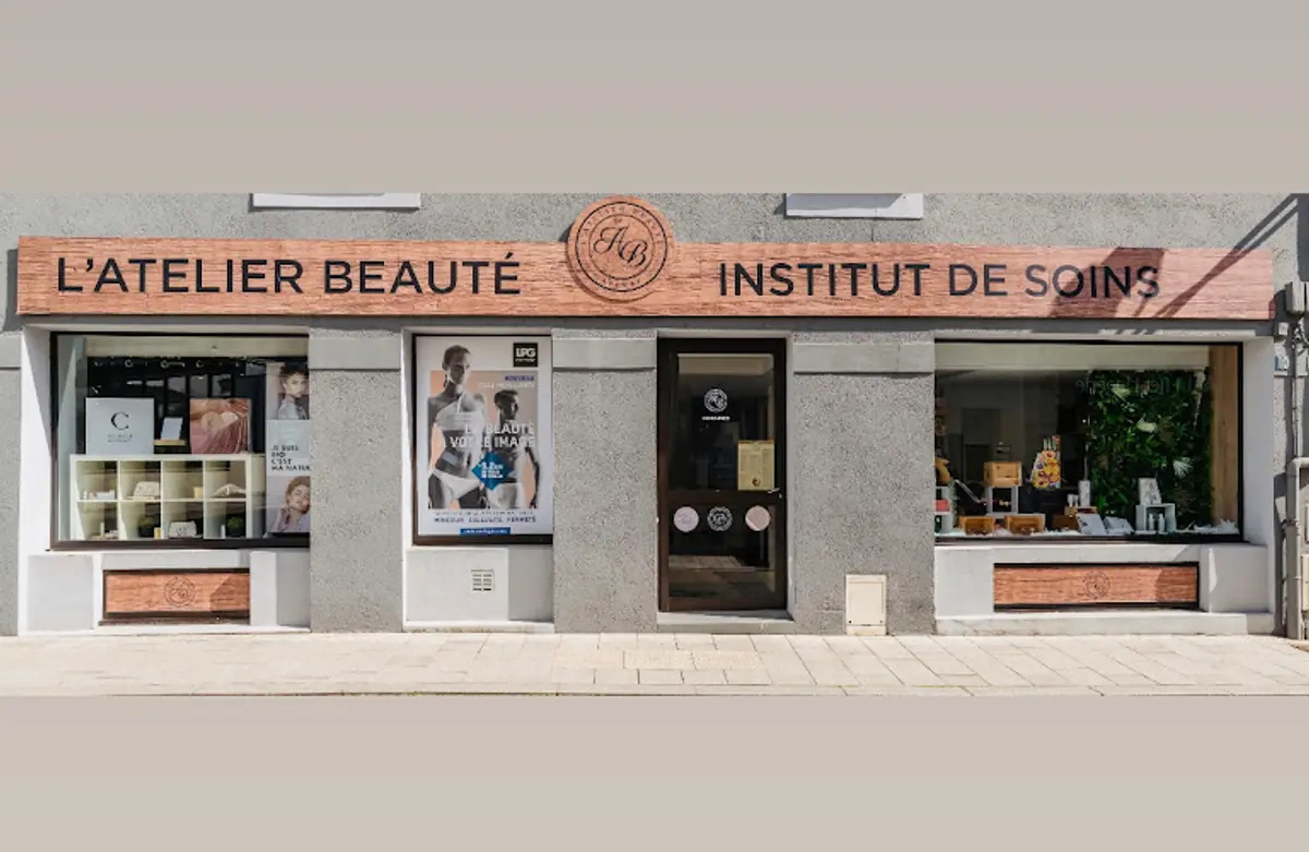 L'Atelier Beauté - Head Spa