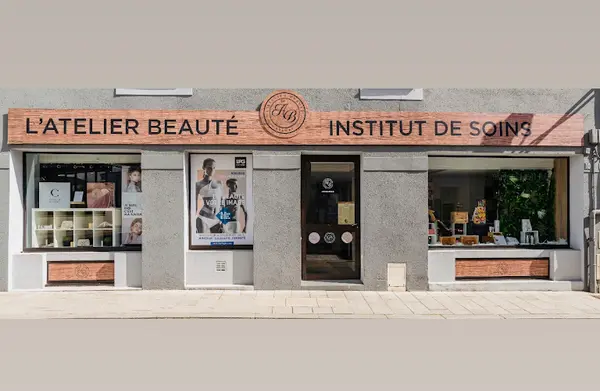 L'Atelier Beauté - Head Spa
