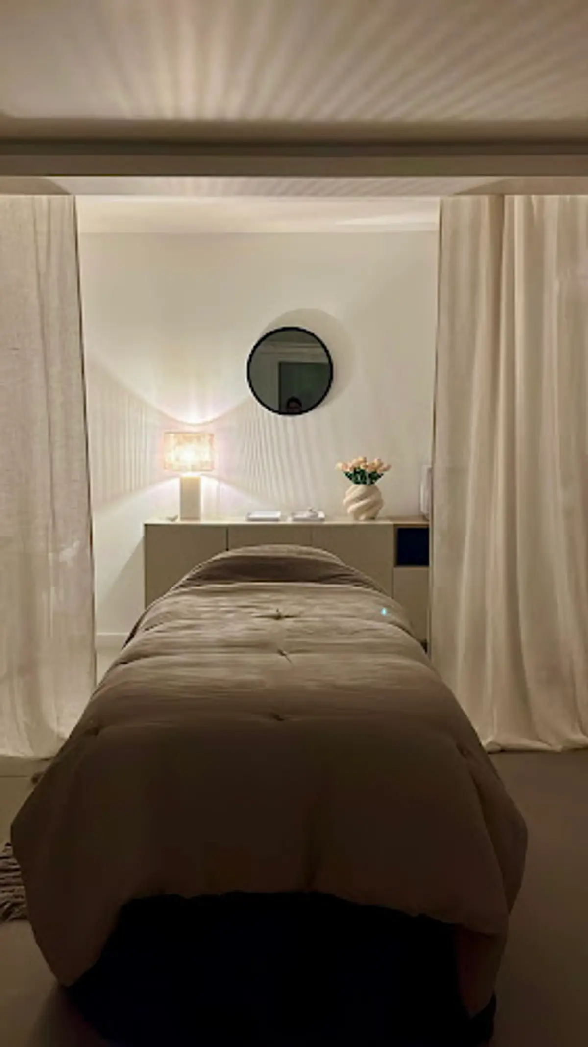 Maison Daphné Narcy - Head Spa