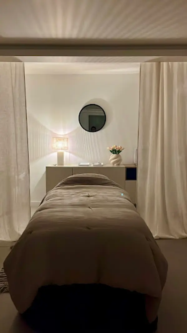 Maison Daphné Narcy - Head Spa
