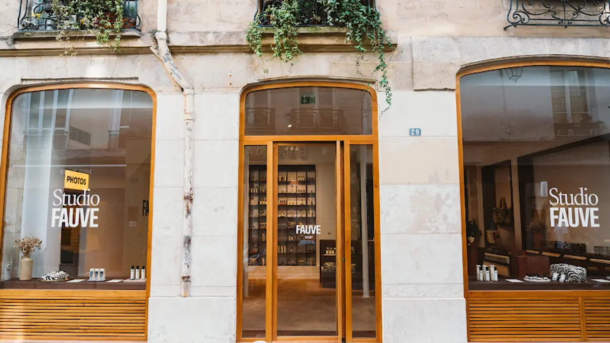 Studio Fauve - Head Spa