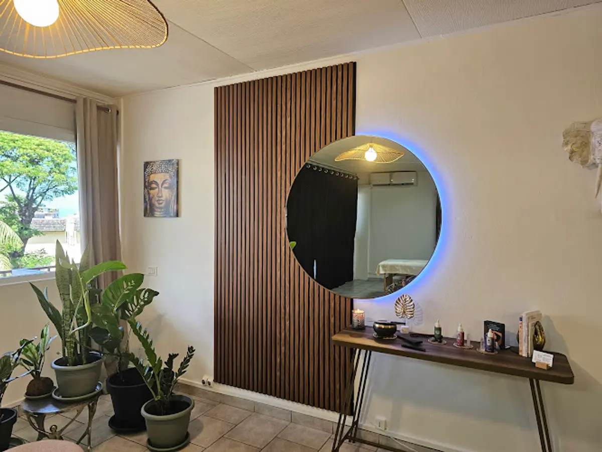 ORA HAIR - Head Spa