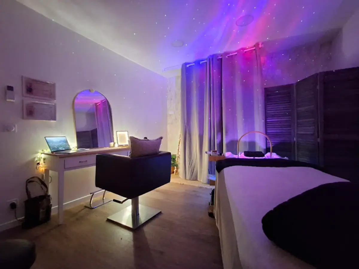 Head Spa Forever Ger - Head Spa