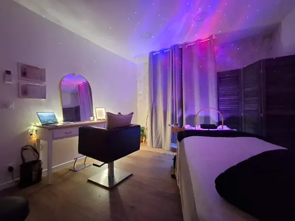 Head Spa Forever Ger - Head Spa