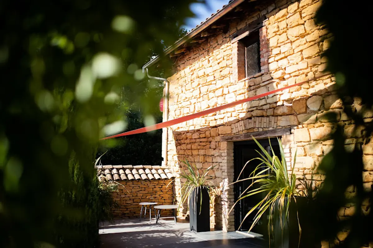 INTEMPORELLE - Head Spa