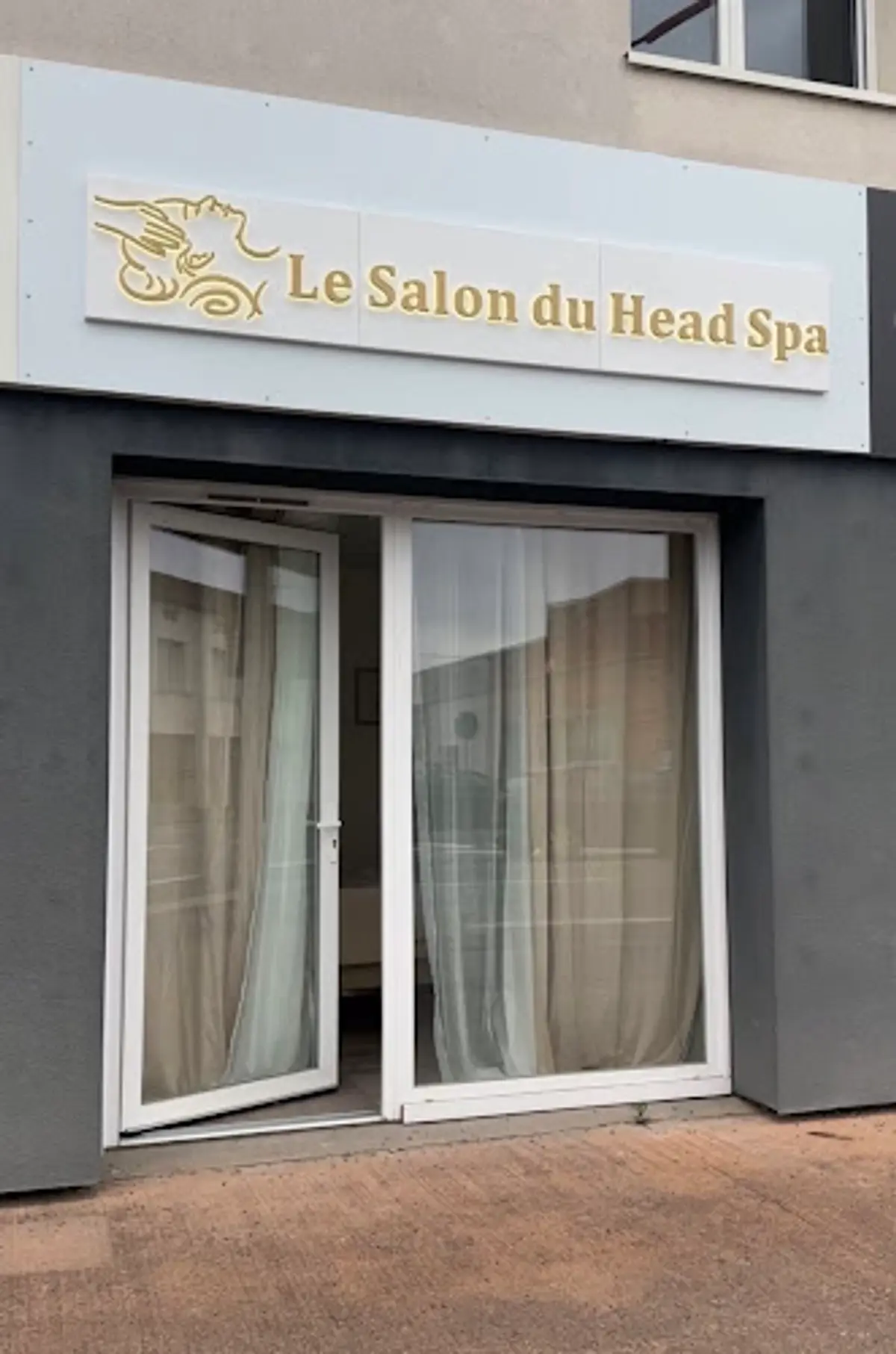 Le Salon du Head spa - Head Spa
