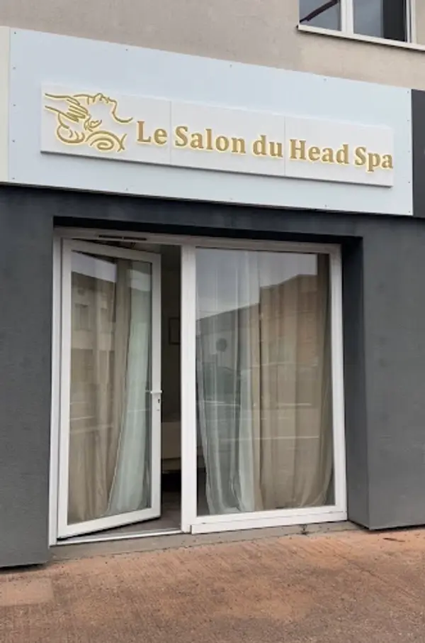 Le Salon du Head spa - Head Spa